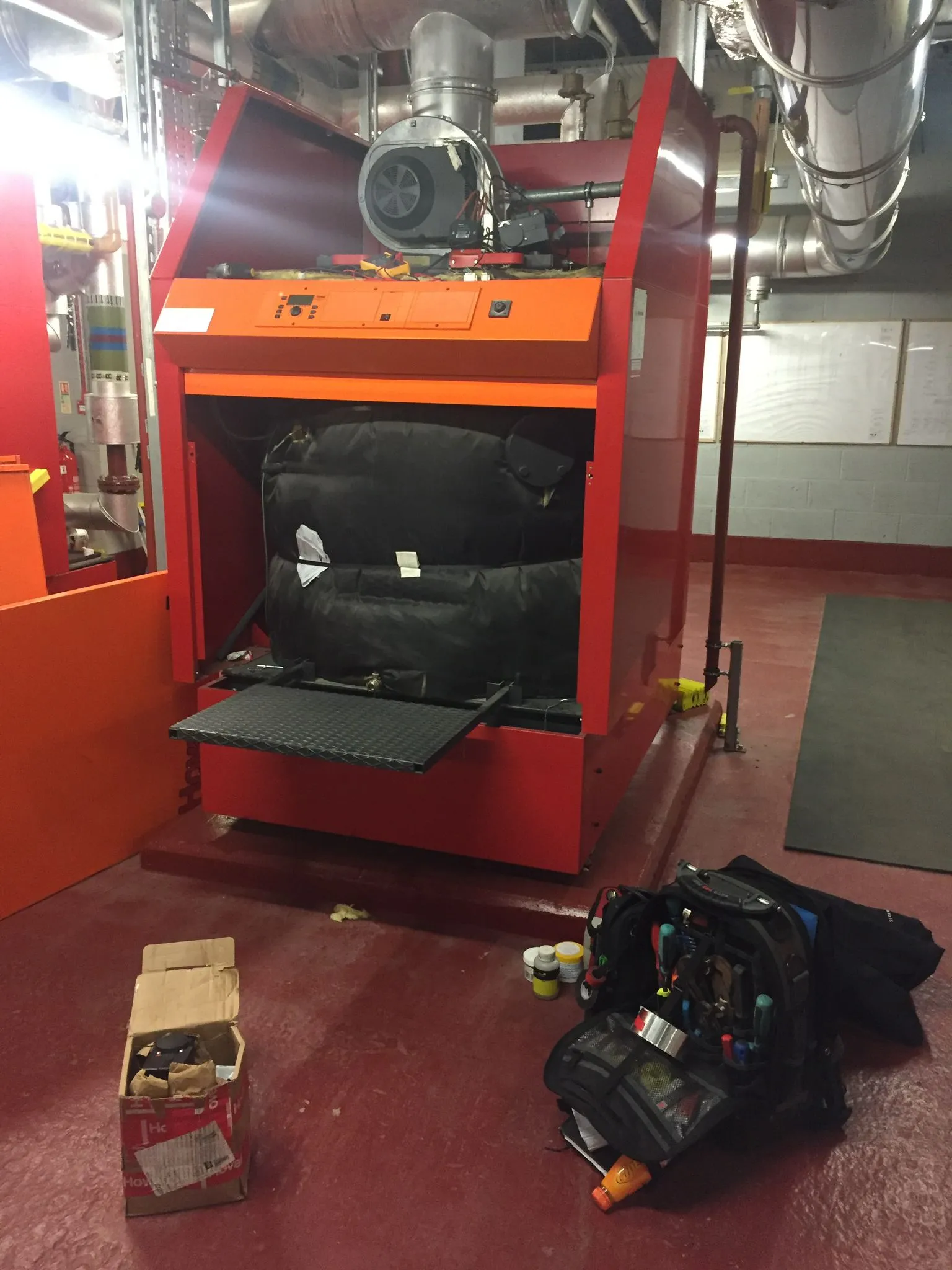 emergency heating engineer Earlsfield, SW18